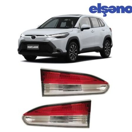 Toyota Fronlander arxa baqaj stop işığı – Ehtiyat hissələri – ucuztap.az