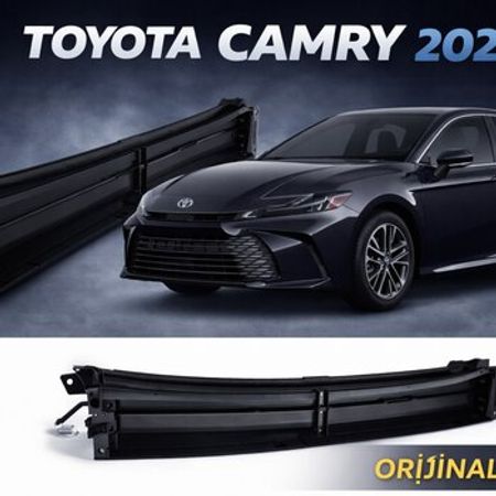 Toyota Camry 2024-2025 jalüz pər