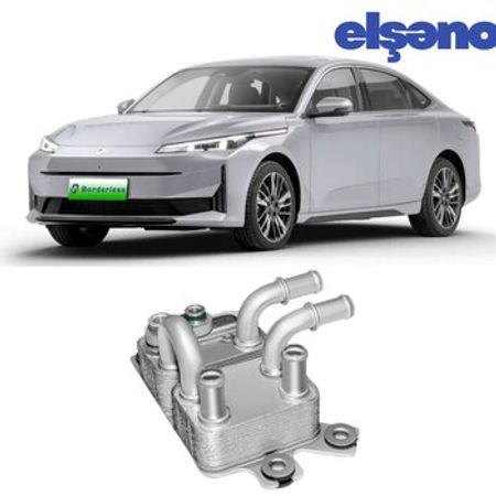 "Changan A05" yağ kitabçası