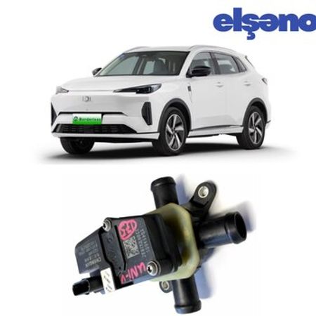 Changan Q05 su pompası