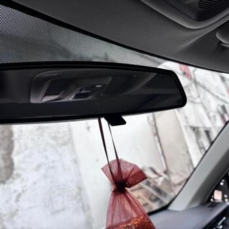 Changan A05 salon güzgüsü