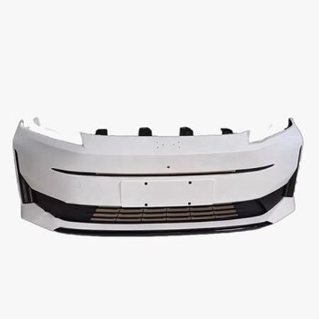 Changan A05 ön buferi