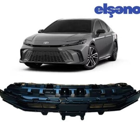 Toyota Camry ön radiator barmaqlığı