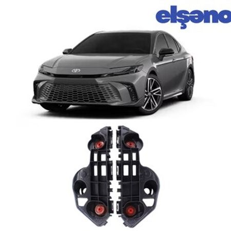 Toyota Camry bufer kirşəsi