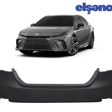 Toyota Camry arxa buferi