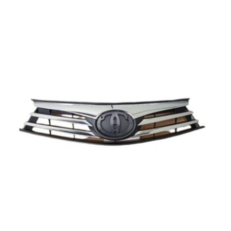Toyota Corolla 2014-2016 radiator barmaqlığı