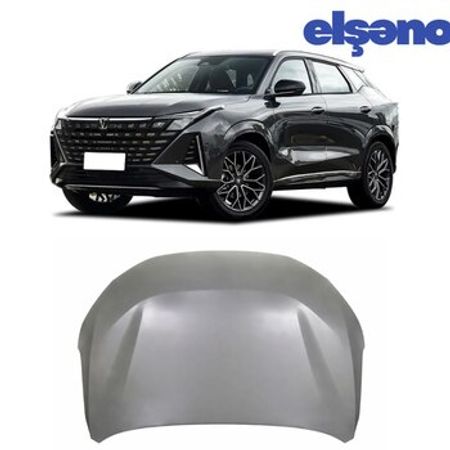 Changan UNİ Z kapotu