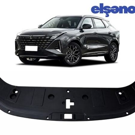 Changan UNİ-Z ekranın üst plastması