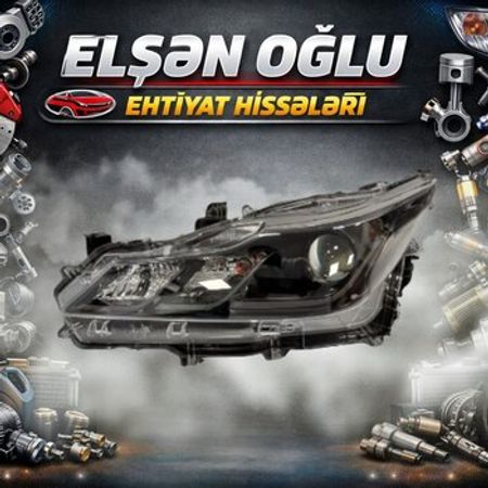 Toyota Corolla 2019 faraları