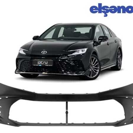 Toyota Camry 2024-2025 ön buferi