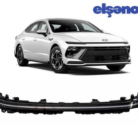 Hyundai Sonata 2024-2025 ön LED farası