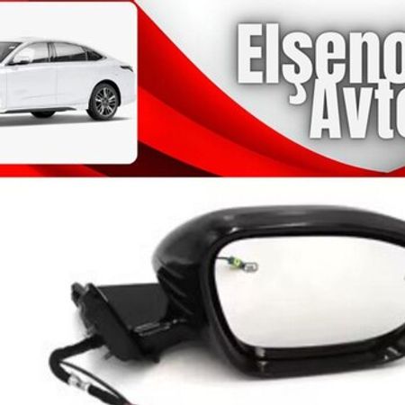 Changan A05 yan güzgü – Ehtiyat hissələri – ucuztap.az