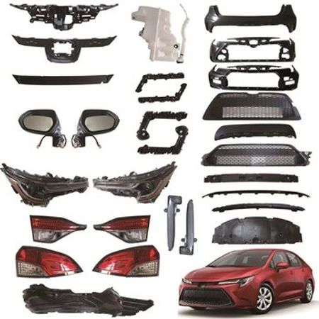 Toyota Corolla ehtiyat hissələri – Ehtiyat hissələri – ucuztap.az