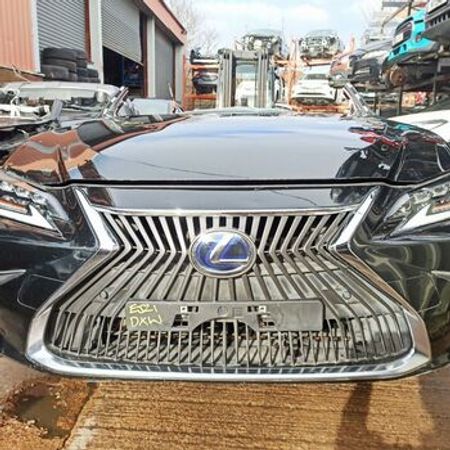 Lexus ES 2022-2023 ön buferi – Ehtiyat hissələri – ucuztap.az