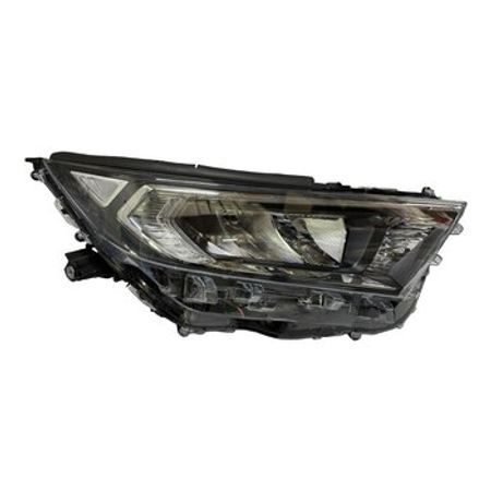 Toyota Rav4 2022-2023-2024 farası – Ehtiyat hissələri – ucuztap.az