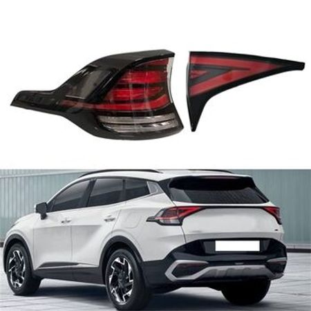 Kia Sportage 2022-2023 arxa stop işıqları – Ehtiyat hissələri – ucuztap.az