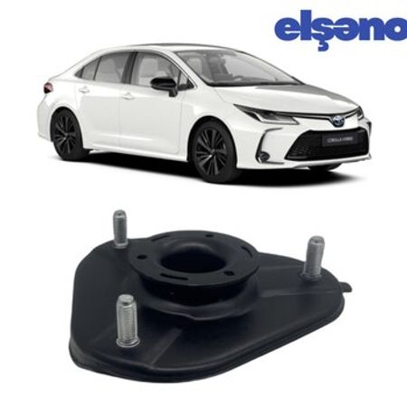 Toyota Corolla 2020-2025 amortizator yastığı – Ehtiyat hissələri – ucuztap.az