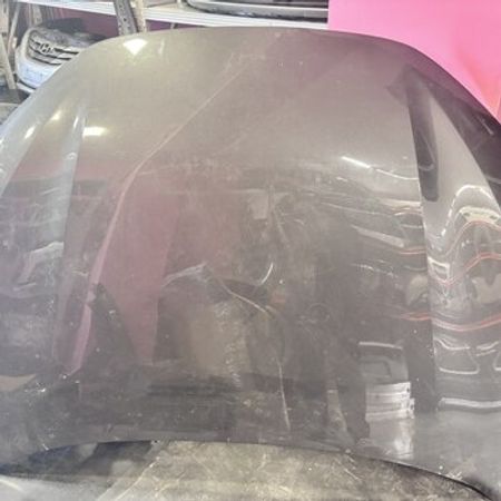 Changan A05 kapotu – Ehtiyat hissələri – ucuztap.az
