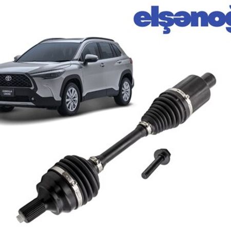 Toyota Corolla Cross qranatı – Ehtiyat hissələri – ucuztap.az