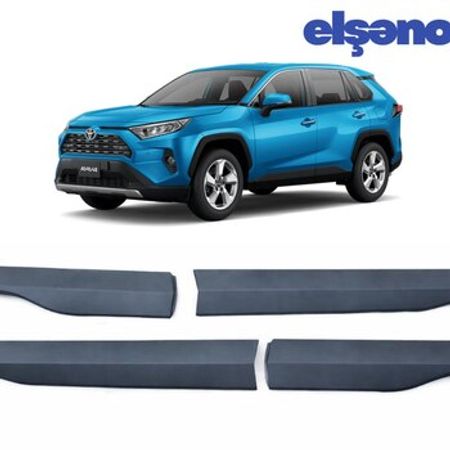 Toyota RAV4 2019-2025 qapı kantı – Ehtiyat hissələri – ucuztap.az