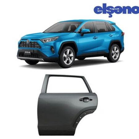 Toyota RAV4 2019-2025 qapısı – Ehtiyat hissələri – ucuztap.az