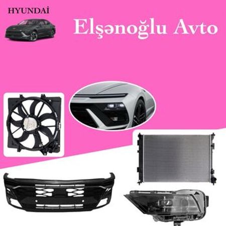 “Hyundai Sonata 2024” ehtiyat hissələri – Ehtiyat hissələri – ucuztap.az
