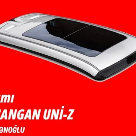 Changan Uni z damı – Ehtiyat hissələri – ucuztap.az