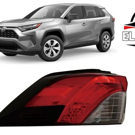 Toyota RAV4 2020-2024 arxa stop işıqları – Ehtiyat hissələri – ucuztap.az