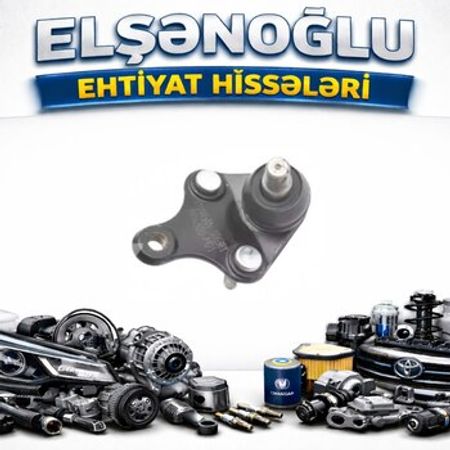 Changan Qiyuan Q07 Askının kürəcikli oynağı – Ehtiyat hissələri – ucuztap.az