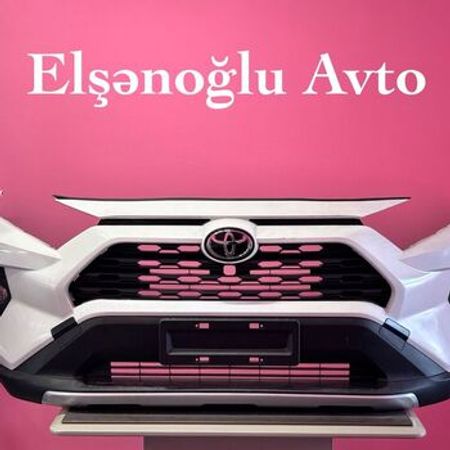 “Toyota RAV4 2024” ehtiyat hissələri – Ehtiyat hissələri – ucuztap.az