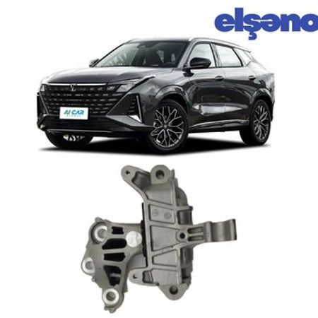 Changan UNİ Z mator yastığı