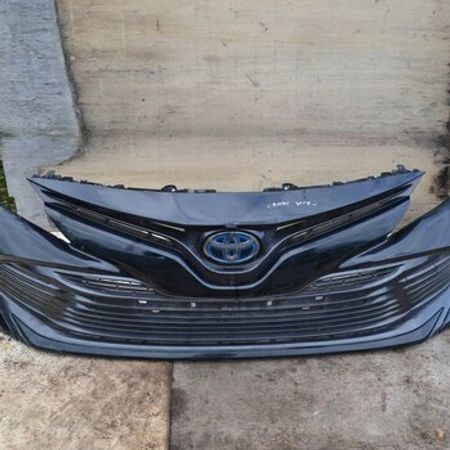 Toyota Camry 2018-2022 ön buferi