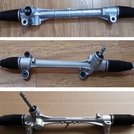 Toyota Corolla 2017-2025 sükan reykası