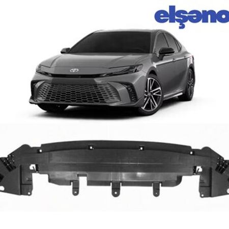 Toyota Camry 2022-2025 alt qoruyucusu