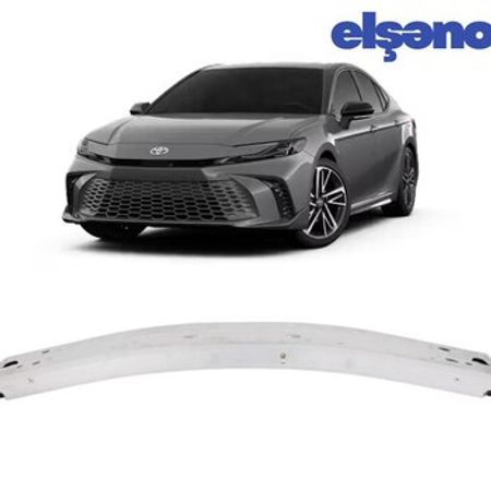 Toyota Camry 2024-2025 ön şveller