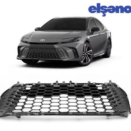 Toyota Camry 2024-2025 radiator barmaqlığı