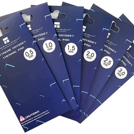 Thermal Pad 1.5 mm 12.8 w/mk