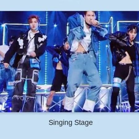 Wireless mikrofon "Karaoke"