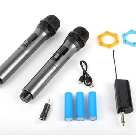 Wireless mikrofon "Karaoke"