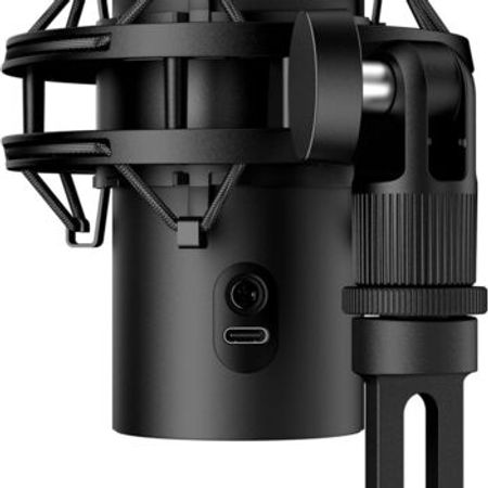 Mikrofon RGB HyperX Quadcast 2 S Gaming (9A273AA)