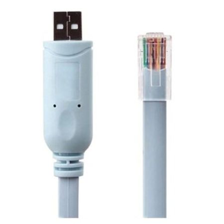 Konsol kabeli USB to Rj45