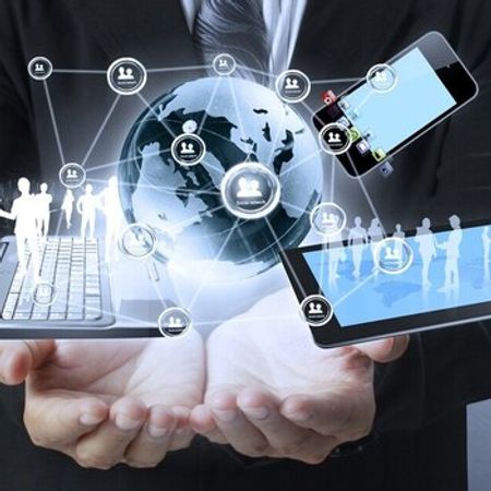 Kompüter xidmətləri (Freelance)