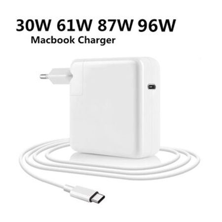 Typec adapter MacBook 61/87/96/118 watt – Kompüter aksesuarları – ucuztap.az
