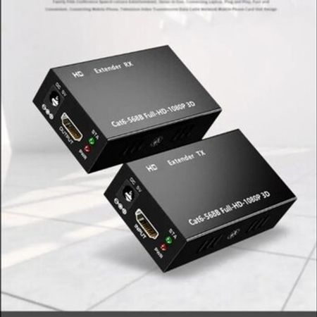 HDMİ uzadıcı "Extender 60m"