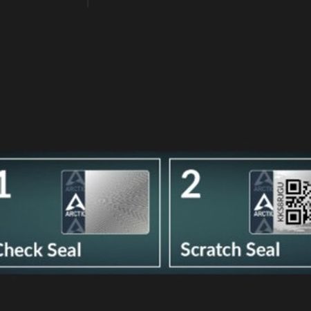 Termopasta Orginal Arctic MX-6 + təmizləyici