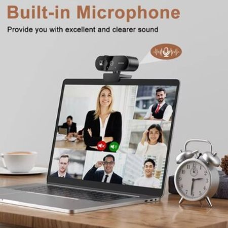 Web kamera 2K Webcam