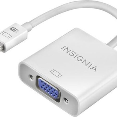 Konverter Mini Display to VGA