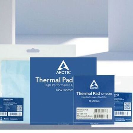 Arctic Thermal Pad 145x145x1.0mm