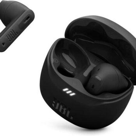 JBL Tune Flex 2 Black