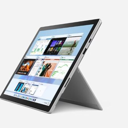 Microsoft Surface Pro 7